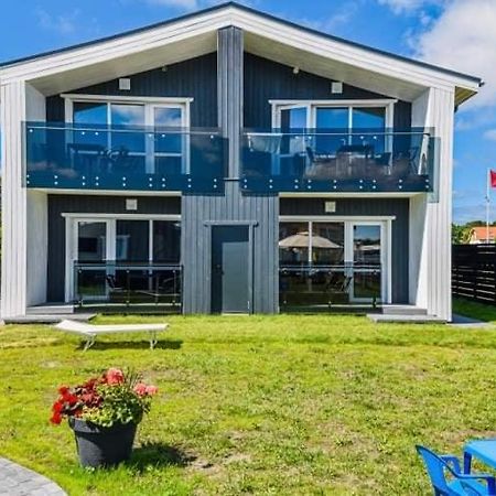 Vyturiai - Nauju Apartamentu Nuoma Sventojoje Šventoji Εξωτερικό φωτογραφία