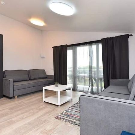 Vyturiai - Nauju Apartamentu Nuoma Sventojoje Šventoji Εξωτερικό φωτογραφία