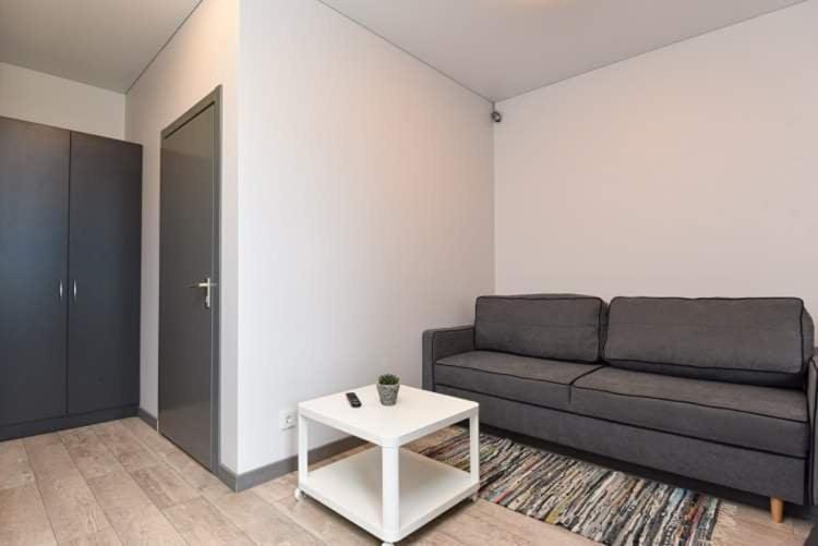 Vyturiai - Nauju Apartamentu Nuoma Sventojoje Šventoji Εξωτερικό φωτογραφία