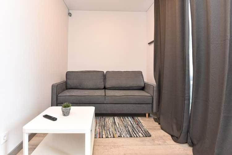 Vyturiai - Nauju Apartamentu Nuoma Sventojoje Šventoji Εξωτερικό φωτογραφία
