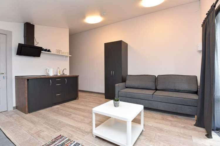 Vyturiai - Nauju Apartamentu Nuoma Sventojoje Šventoji Εξωτερικό φωτογραφία