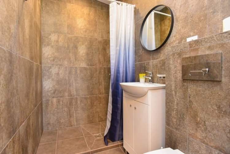 Vyturiai - Nauju Apartamentu Nuoma Sventojoje Šventoji Εξωτερικό φωτογραφία