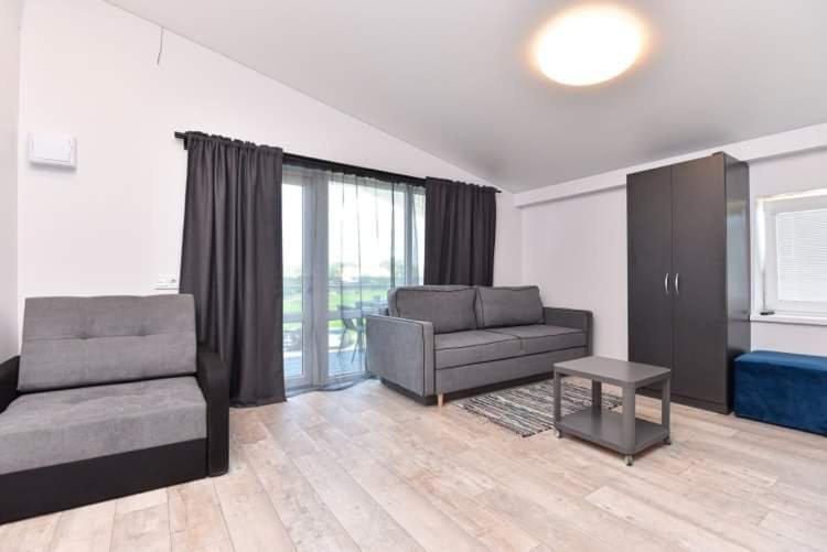 Vyturiai - Nauju Apartamentu Nuoma Sventojoje Šventoji Εξωτερικό φωτογραφία