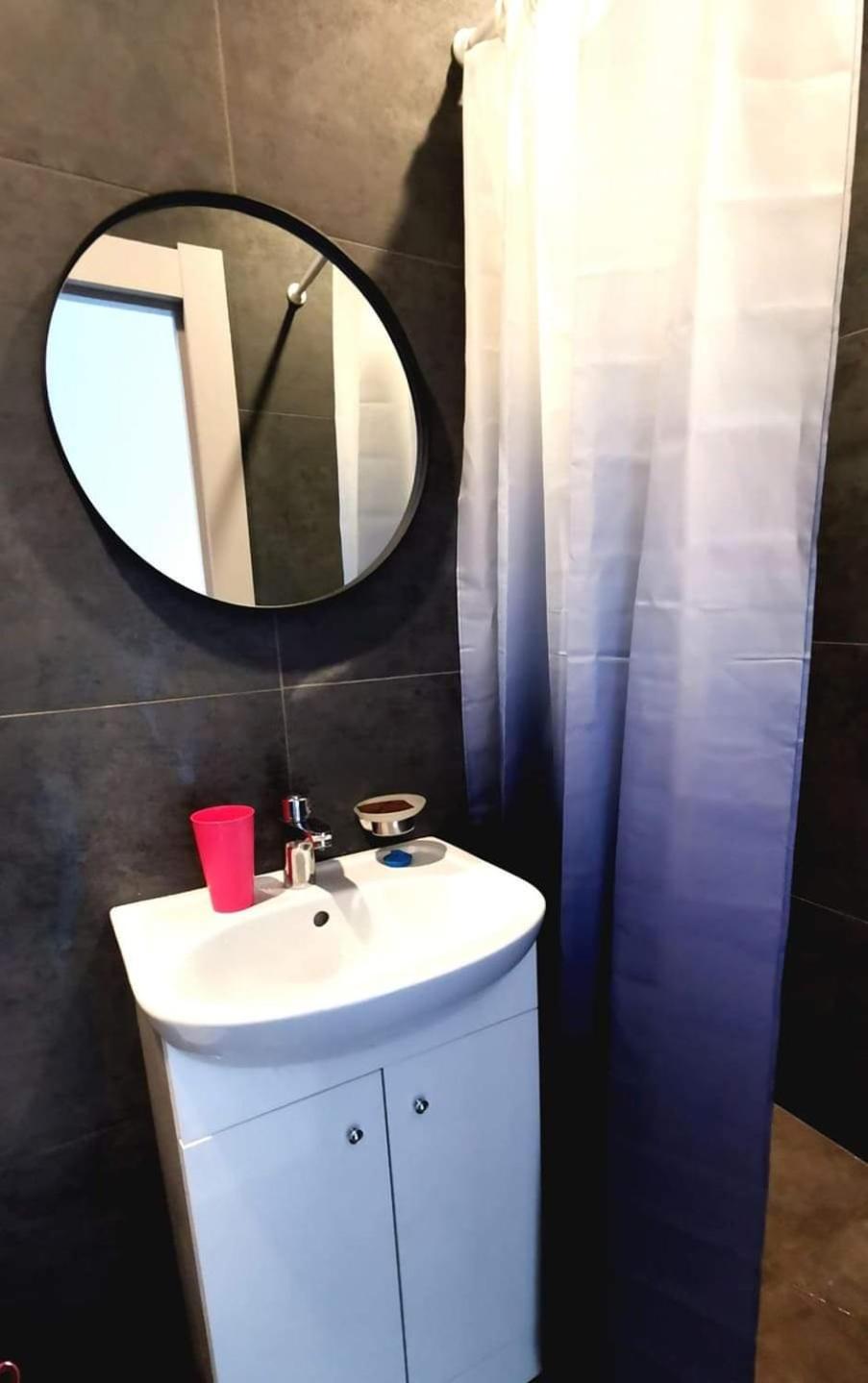 Vyturiai - Nauju Apartamentu Nuoma Sventojoje Šventoji Εξωτερικό φωτογραφία
